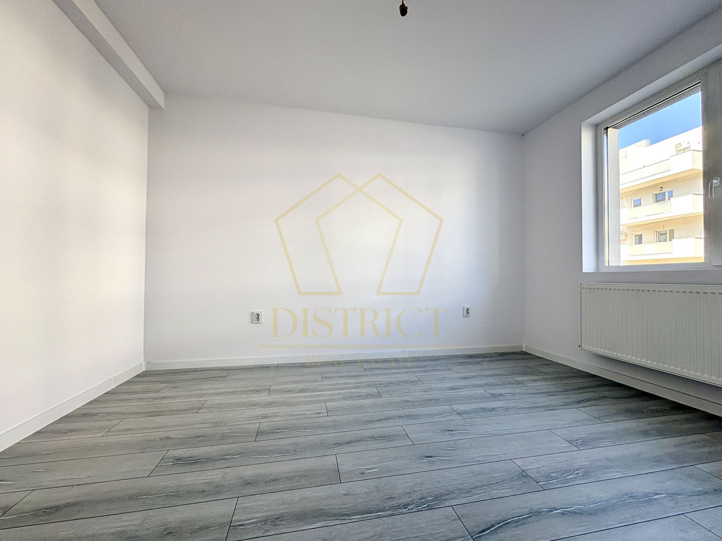 Apartament cu 2 camere si bucătărie închisă  | Giroc | Hotel IQ - Poză 4