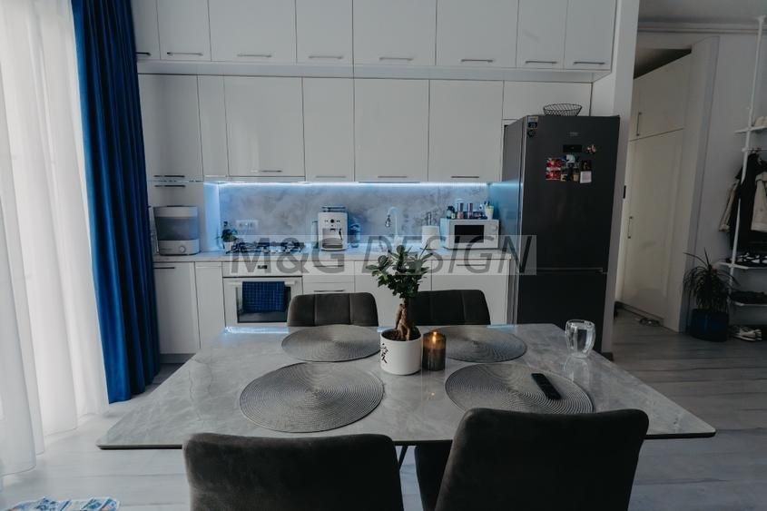 Apartament 2 camere Giroc- Calea Urseni - Poză 2