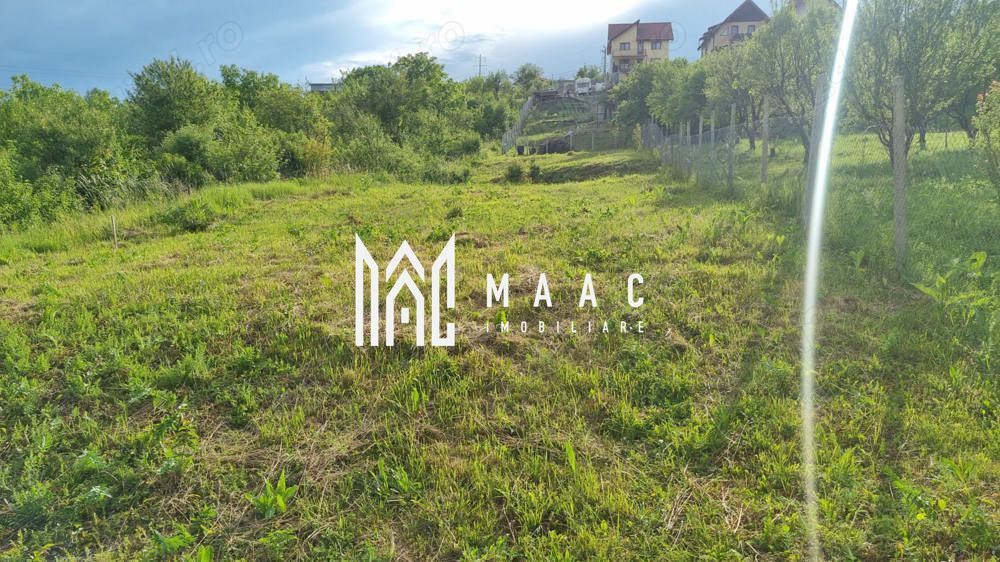 Teren intravilan de vânzare Daia Nouă | 1000 mp | Ideal pentru construcție - Poză 2