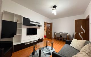 AP. 2 CAMERE - PIATA SUDULUI, BUCATARIE INCHISA, METROU 7 MIN, MODERN - Poză 1