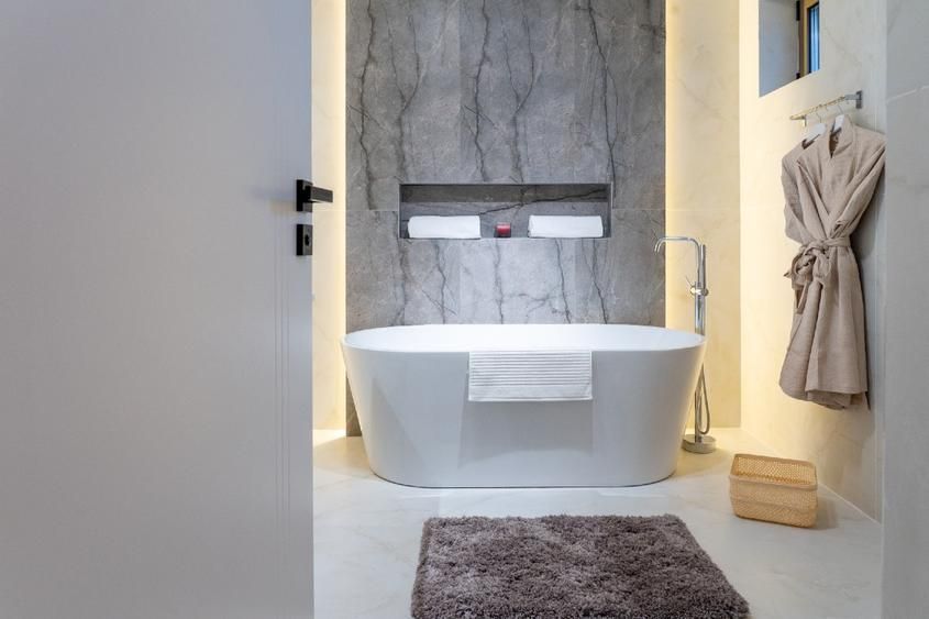 Apartament 3 camere | Green Lake | Vedere lac - Poză 12