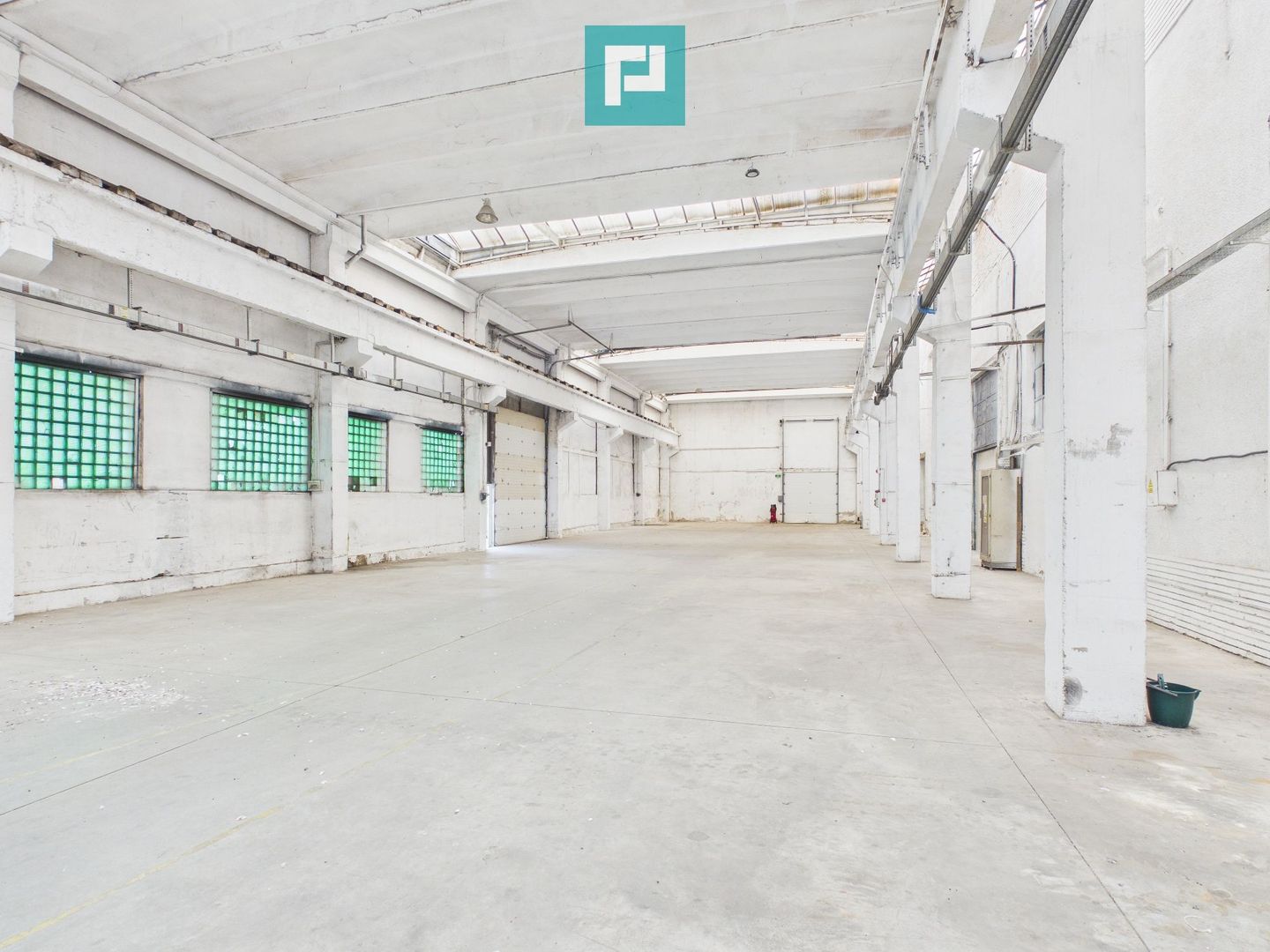 Hală de închiriat – Arad - Poză 5