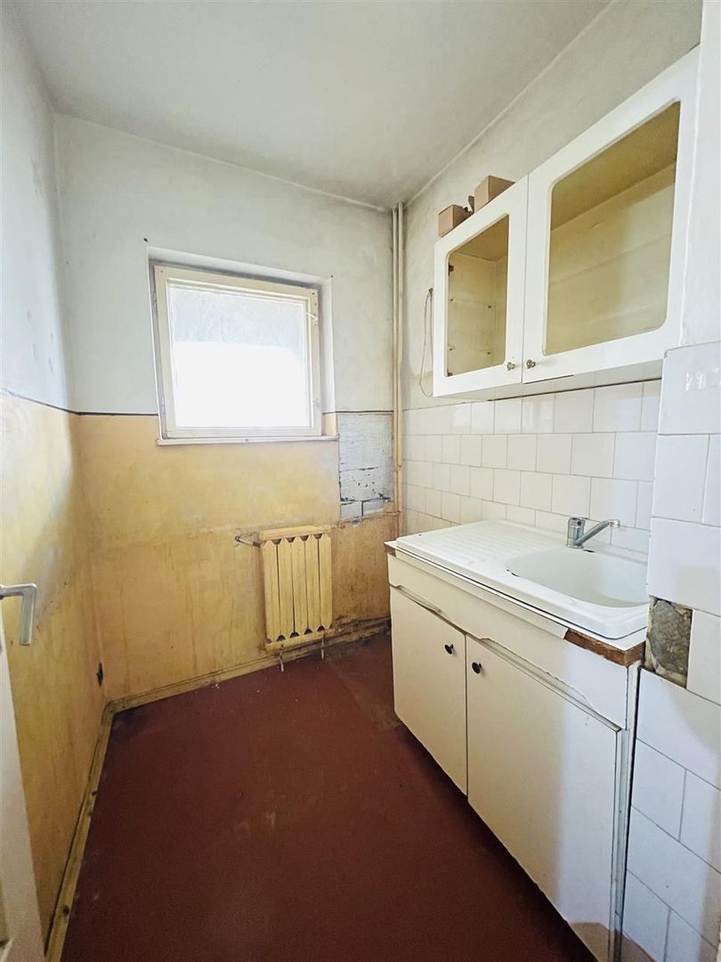 Apartament cu 1 camera decomandat zona Rogerius - Poză 4