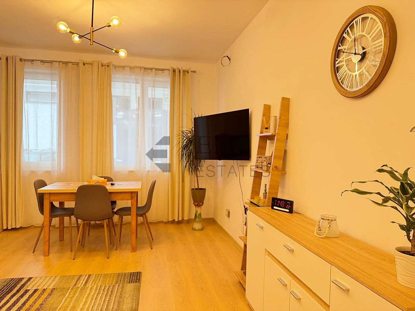Apartament nou de vanzare in Baile Felix Bihor - Poză 1