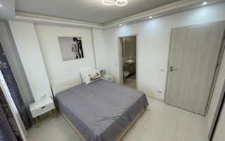 3 camere, premium, garaj, bloc nou, terasa, Marasti, Fabricii de Zahar - Poză 3