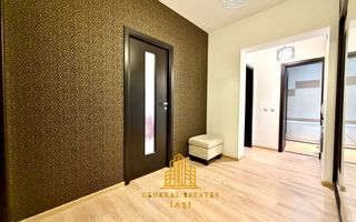 Vânzare apartament modern – Gata de mutare imediată | Valea Lupului - Poză 9