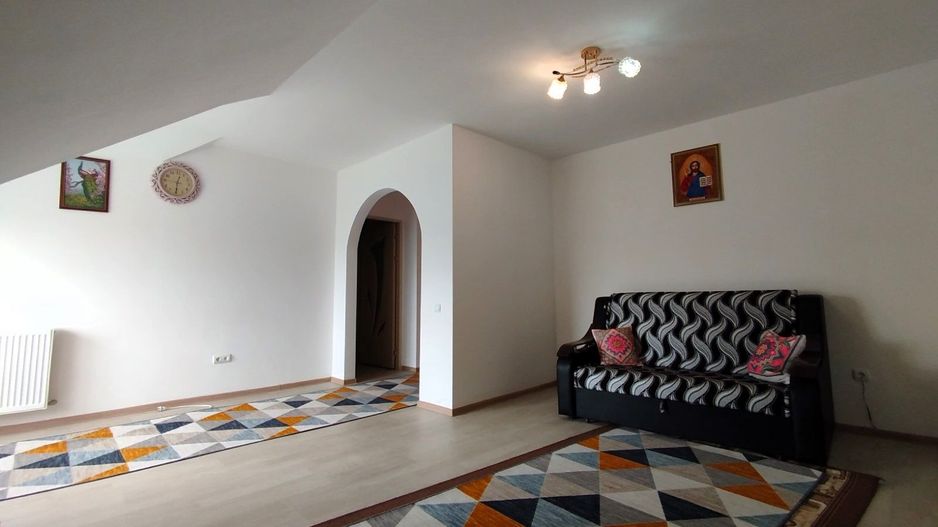 Casă generoasă cu 2 Nivele și confort modern – 10 Ari, Băcioi (sat Frumușica) - Poză 39