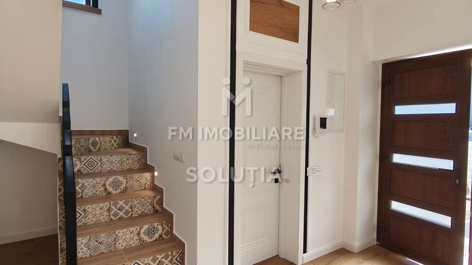 Casă nouă P+1 de vânzare – zona Miron Costin | Baia Mare - Poză 5
