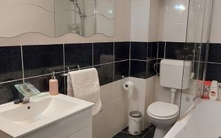 Apartament 2 camere mobilat utilat modern - Poză 3