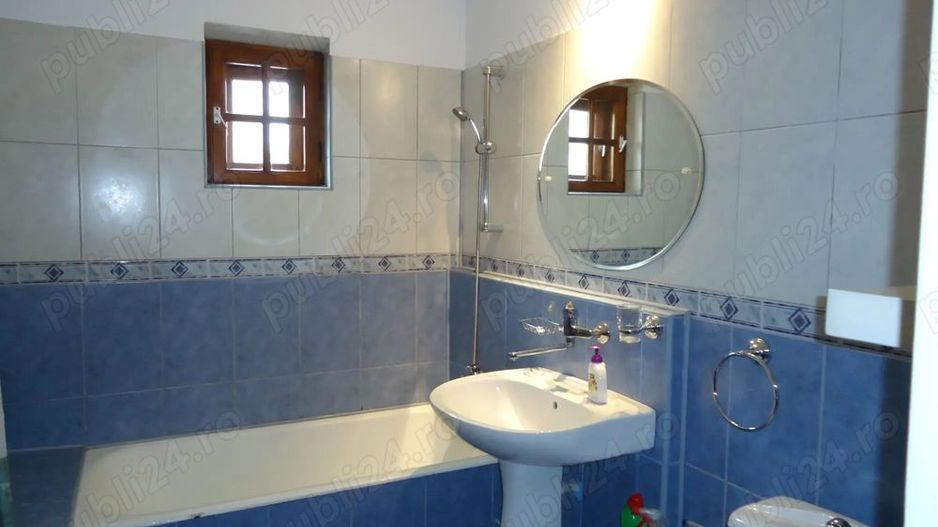 De închiriat  Apartament 2 Camere cu Centrala Proprie,  Zona Vacaresti - Poză 4