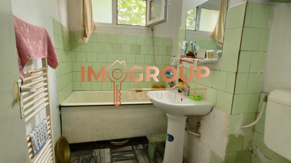 TATARASI - ETAJ 2 - BLOC FARA RISC - APARTAMENT CU 2 CAMERE - Poză 7