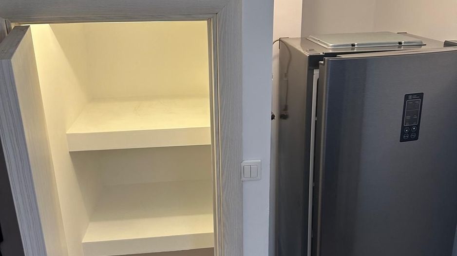 De închiriat apartament 2 camere Tineretului - Poză 5