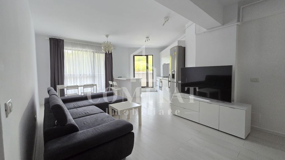 Apartament cu 2 camere | Loc de parcare | La cheie | Complexul Wings - Poză 9