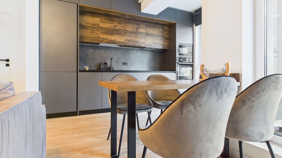 Apartament 3 cam.– Pipera | Rond OMW MTM RESIDENCE - Poză 14