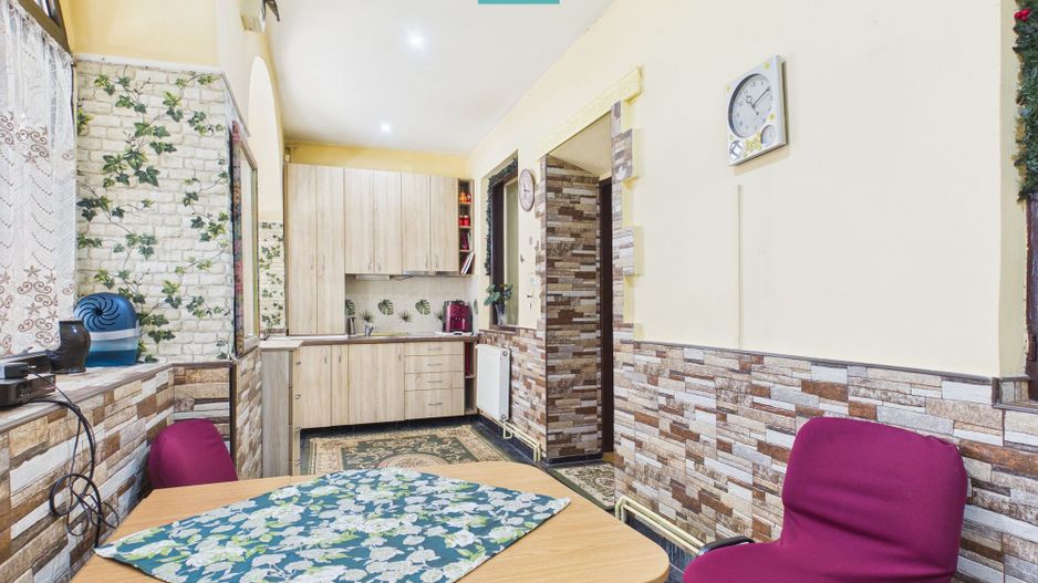 Apartament cu 2 camere pe Str.Episcopiei - Poză 10