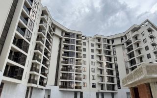 Vânzare, apartament, 2 camere, Strada Basarabia, Ialoveni - Poză 1