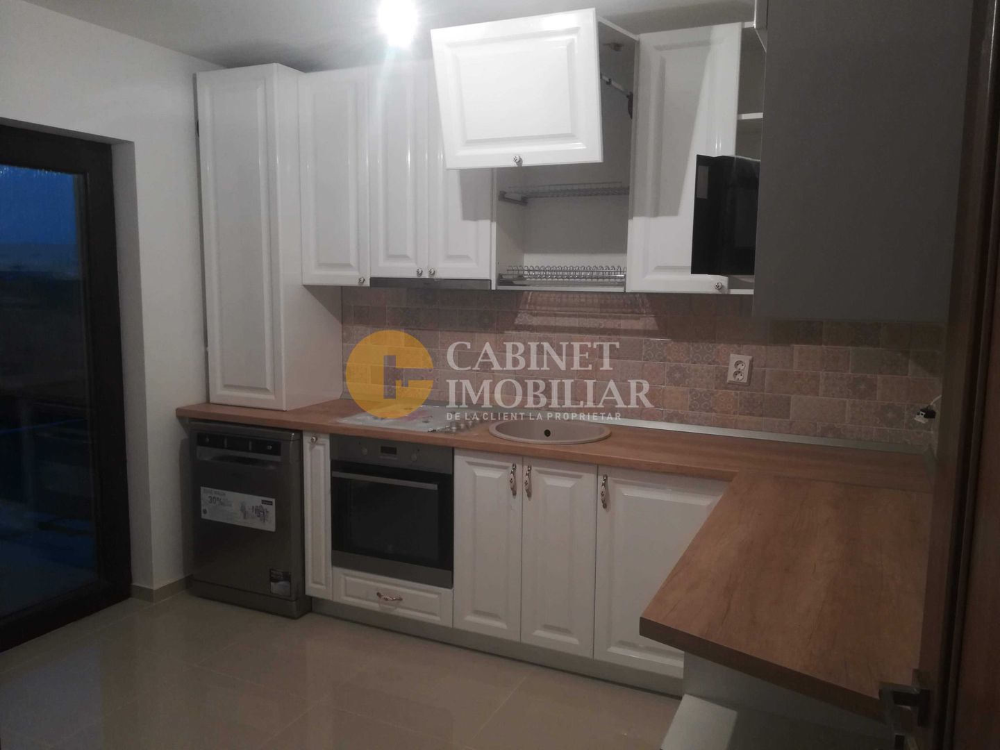 Casa tip duplex 4 camera Valea Adanca - Poză 4