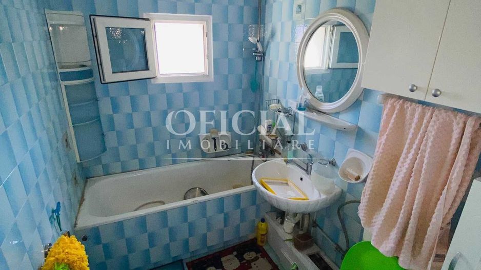 Apartament 2 Camere Decomandat | 51 Mp | Balcon | Manastur Garbau - Poză 7