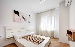 Apartament 3 camere 4city | Parcare | Mobilat - Poză 7
