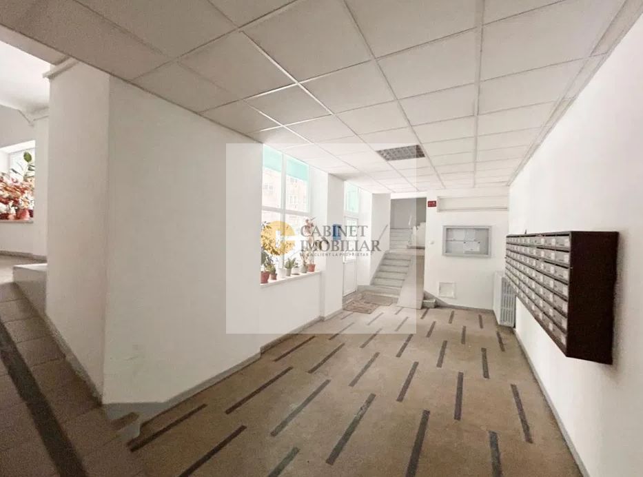 2 camere | Bulevard Regina Elisabeta  | Pretabil locuinta sau AIRBNB - Poză 10