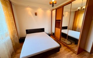 Apartament 2 camere decomandat cu balcon și pivniță în Vasile Aaron - Poză 15