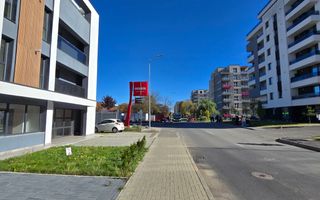 Garsonieră modernă, prima închiriere – Ioan Popasu 23, Coresi Tractoru - Poză 11