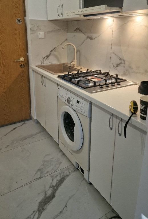 De inchiriat garsoniera, Micro 40, Parter, 230 euro - Poză 2
