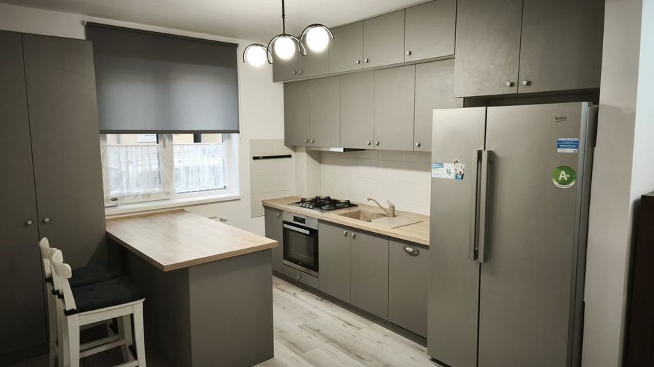 Vilă 4 camere | Iancu Nicolae – Pipera | Renovat 2026 - Poză 4