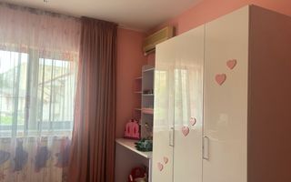Vilă Premium P+1 lângă Grădina Botanică | 198 mp Utili | Teren 449 mp | Panouri - Poză 9