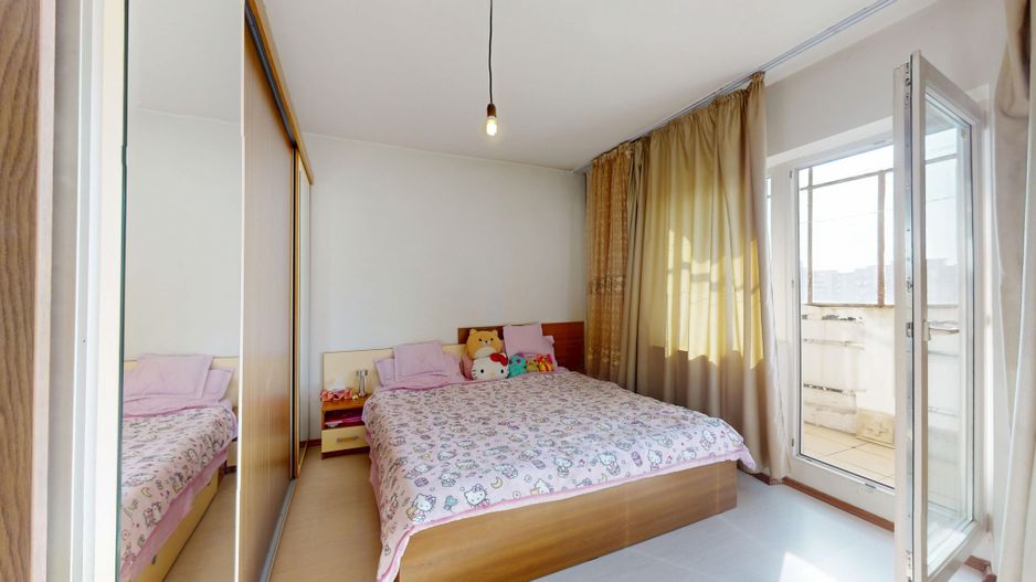 Apartament 4 camere – Strada Novaci Bloc 1989 Zona excelenta - Poză 16