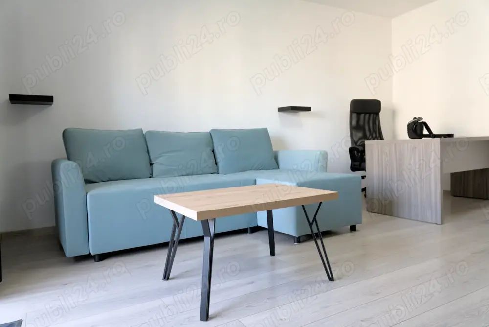 2  camere - Unirii - Poză 1