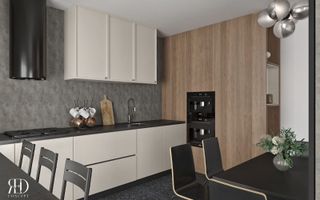 Casa individuala P+ M an 2024 699mp teren, Giarmata - Poză 9