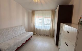 Mansarda zona Dambovita, mobilat si utilat - Poză 7