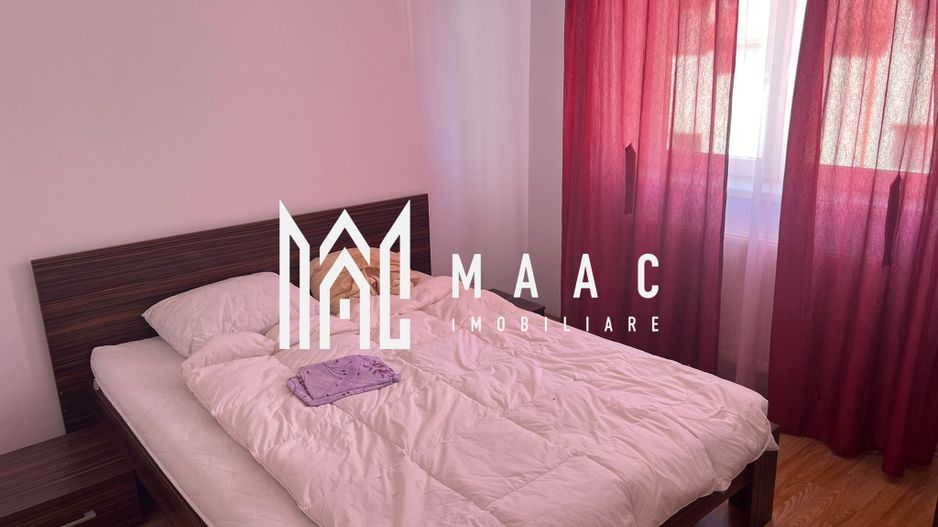 Apartament 3 Camere | 62 Mp | Mobilat si utilat | Zona Linistita - Poză 10