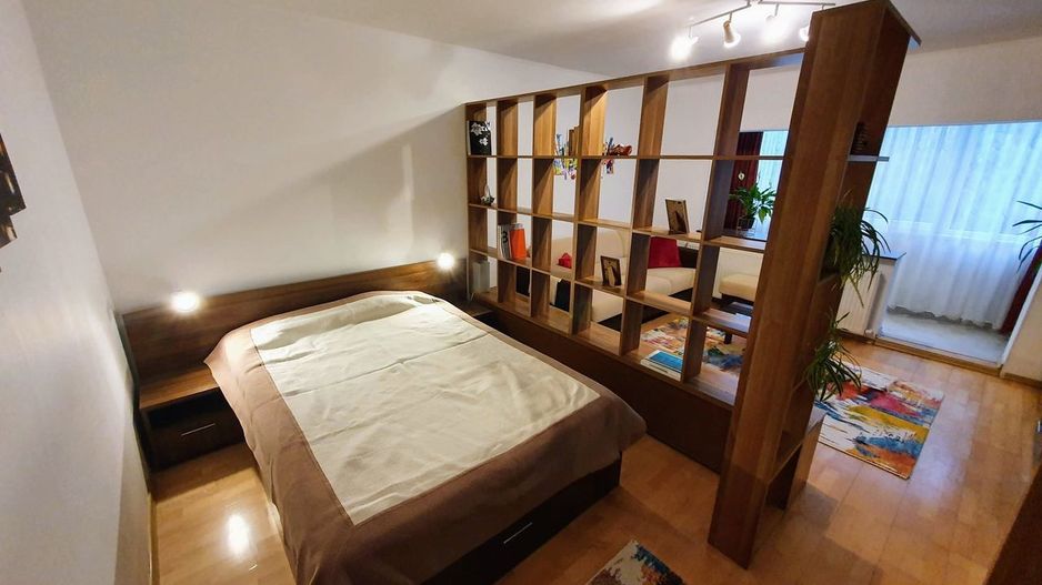 Apartament 1 cameră Vitan – Confort și Accesibilitate Mall Vitan - Poză 5