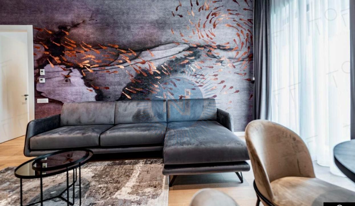 Apartament 3 camere One Verdi cu loc de parcare - Poză 2