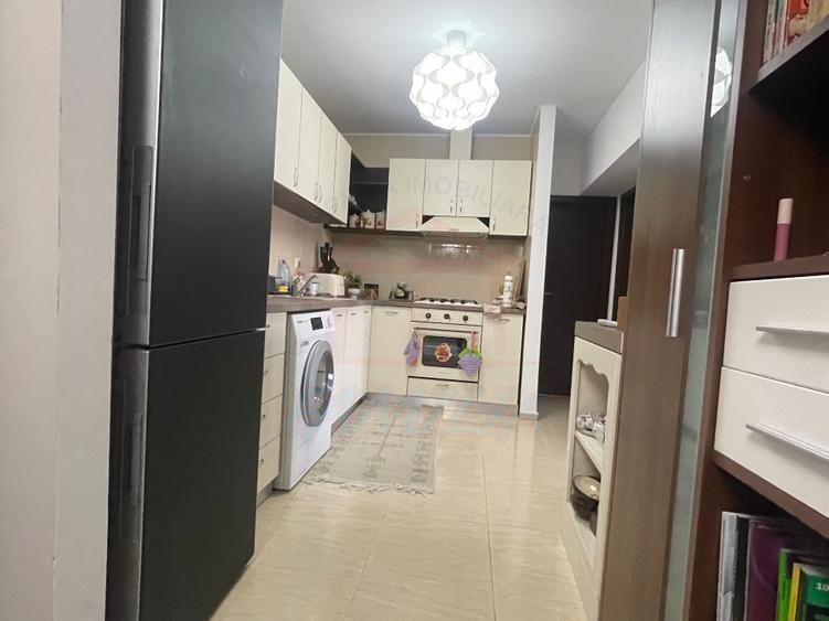 Vanzare apartament 2 camere, bloc Privilege, 98.000 EURO, parter - Poză 10
