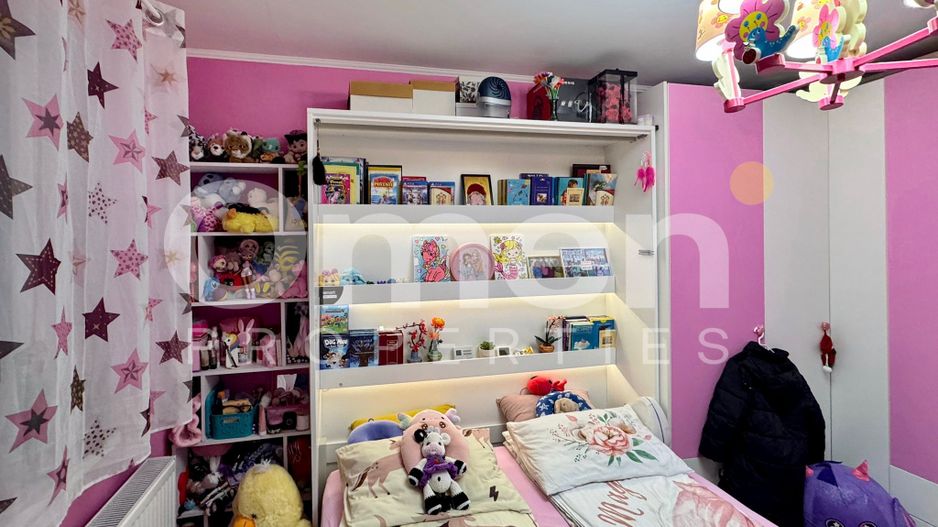 Apartament 2 camere de vânzare | curte privată | loc parcare | Tăuții Măgherăuș - Poză 2