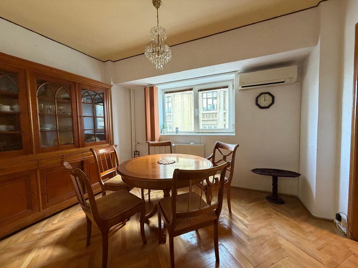 Apartament Piata Unirii, cu parcare - Poză 5