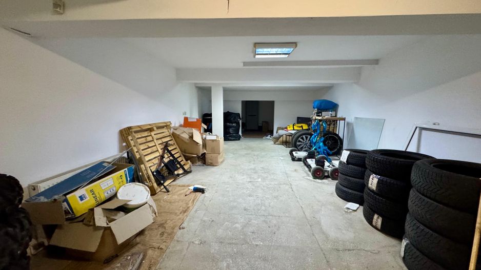 OPORTUNITATE - vila-curte individuala-garaj la Domenii-Popisteanu - Poză 29