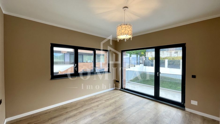 Casa individuală| panoramă | 930 teren | zonă de case și vile - Poză 16