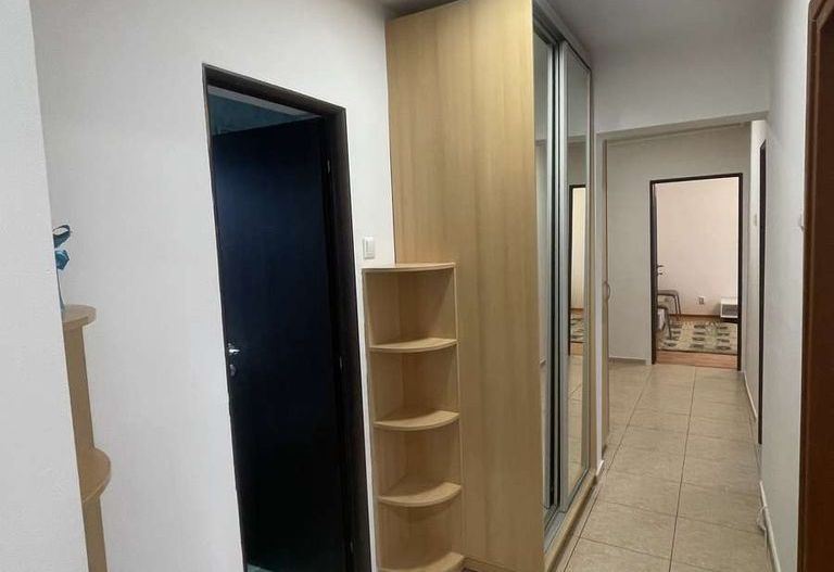 Apartament 3 camere, complet moilat si utilat, Metrou Favorit, Afi Cotroceni - Poză 16