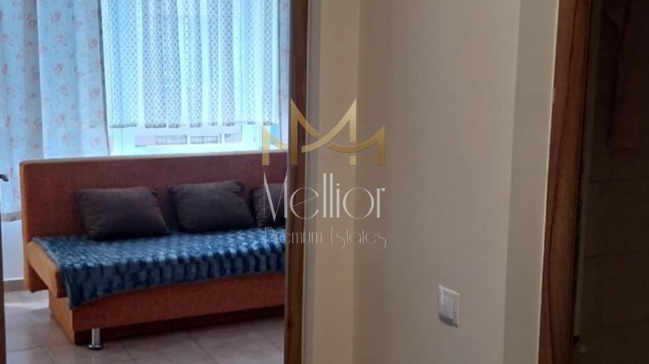 Apartament 1 camera Borhanci, Balcon, renovat, decomandat - Poză 4