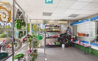 Spațiu comercial de vânzare - Piața Grădiște, Arad - Poză 7