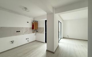 3 camere/2 băi/Parcare inclusă/Constructie premium - Poză 3