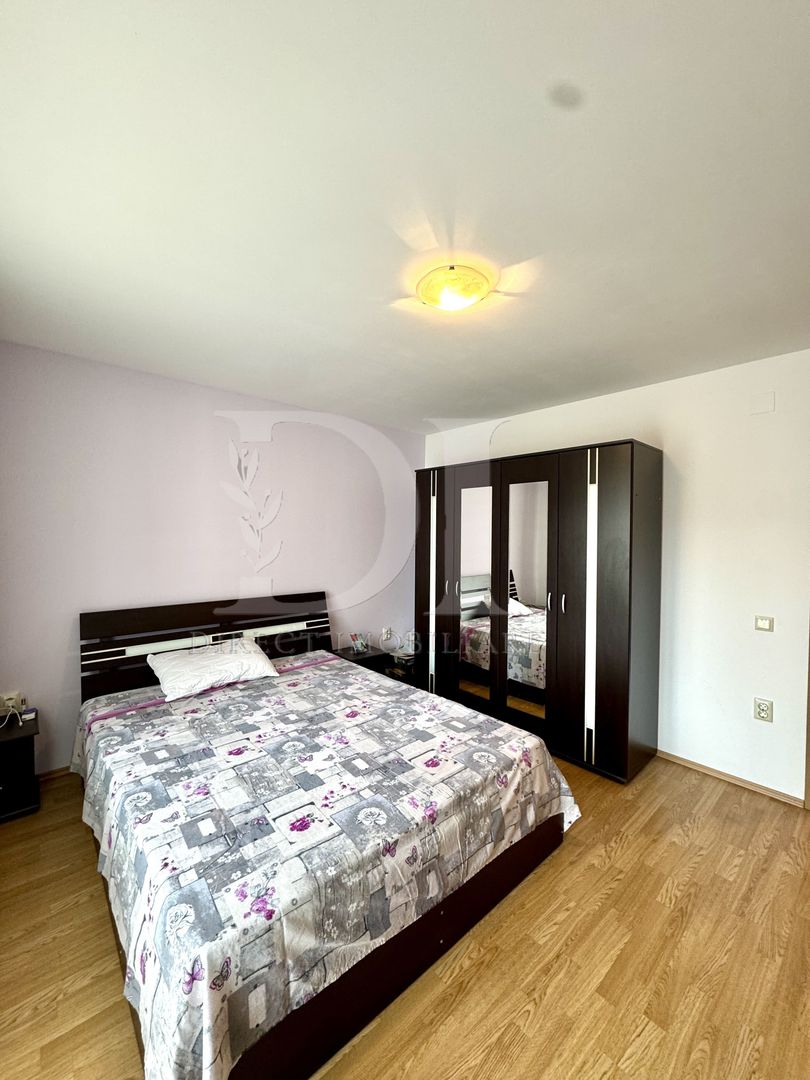 Apartament doua camere / Parcare / Zona Eroilor - Poză 9