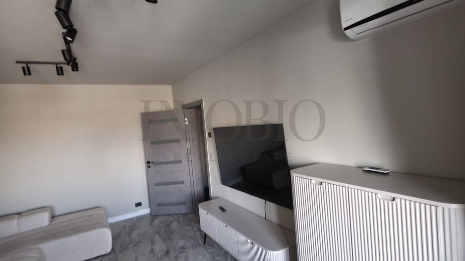 Prima închiriere apartament modern  2 camere | Calea Dorobantilor - Poză 2