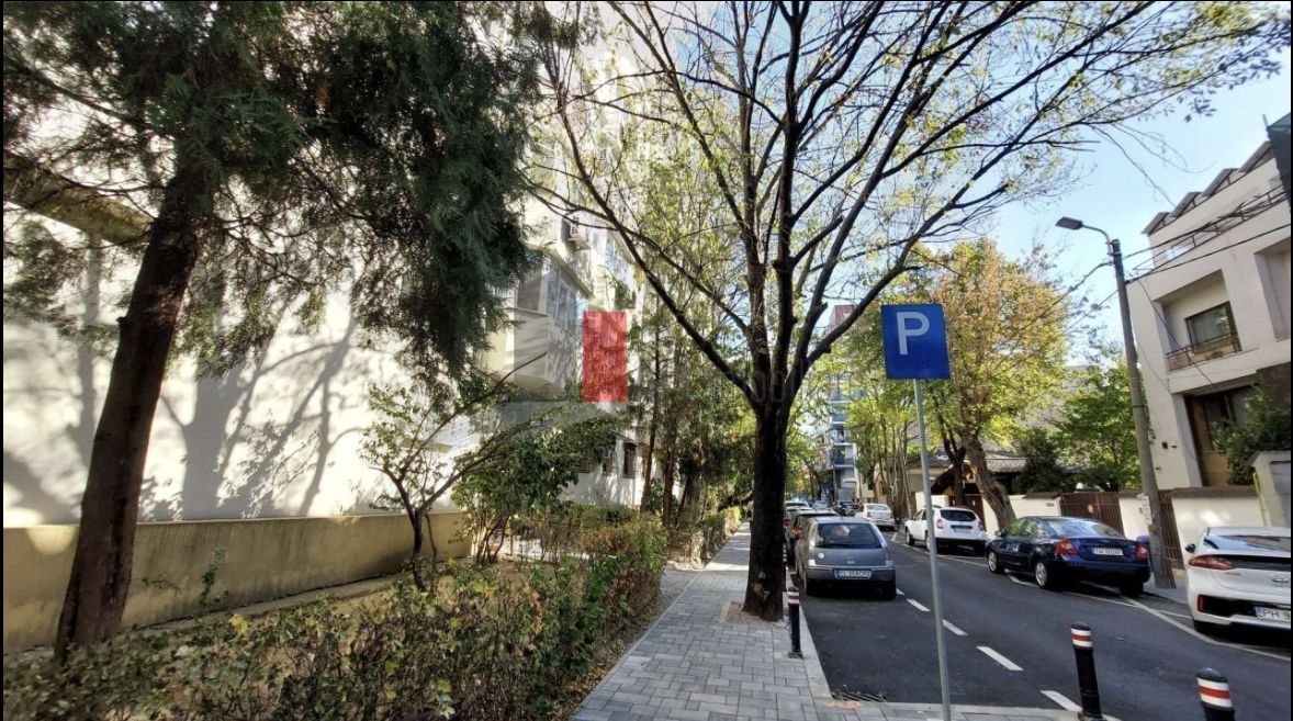 APARTAMENT DE 3 CAMERE-PARCUL CIRCULUI, BARBU VACARESCU - Poză 2