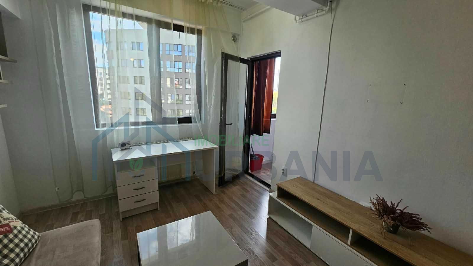 Apartament 2 camere de închiriat în Iași, zonă ultracentrală, lângă Hala Centrală și Palas - Poză 5