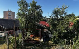 Casă 2 camere, 29 mp, renovabil, - Poză 5